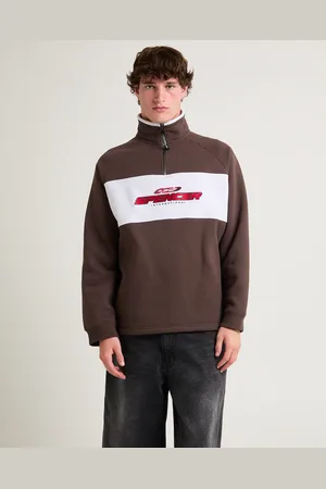Spencer Project Light Speed Quarter Zip