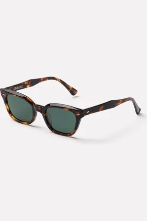 Epokhe Ceremony Sunglasses Tortoise Polished/ Polarised