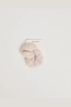 STUDIO Jessie Knitted Scrunchie