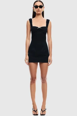 Lioness Fortune Mini Dress