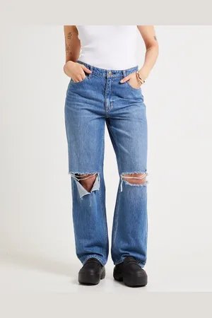Wrangler Mid Joplin Relaxed Jeans As You Are