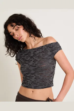Insight Camden One Shoulder Top