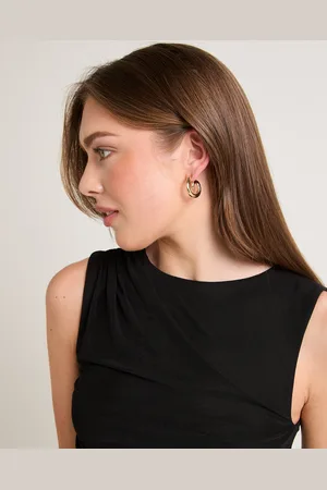 STUDIO Miras Spiral Earring