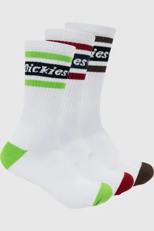 Dickies Standard 3-Pack Socks