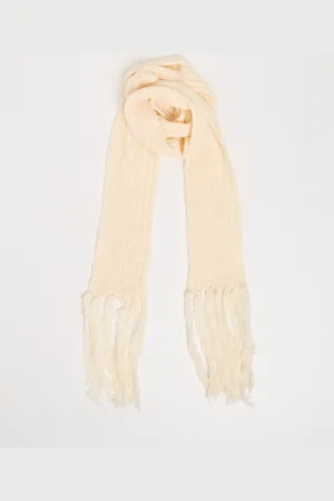 STUDIO Hu Scarf