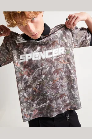 Spencer Project Spencer United Soccer Jersey