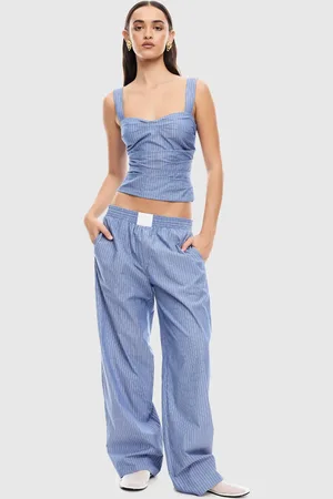 Lioness Cobain Pants