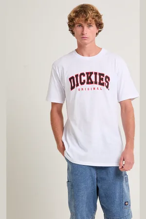 Dickies Original Short Sleeve T-Shirt