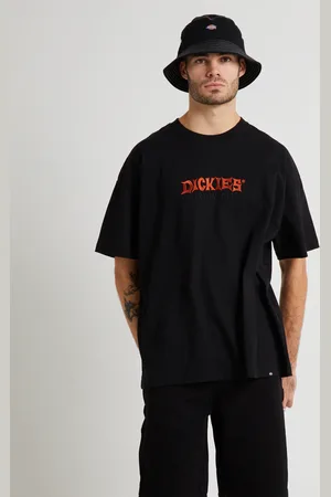Dickies The Beast Double 330 Short Sleeve T-Shirt
