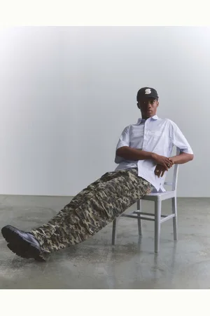 ABrand A6 Toretto Cargo Pants