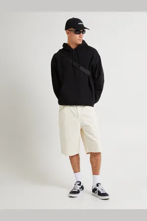 Dickies DX200 Lightweight Canvas Shorts