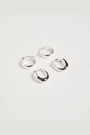 STUDIO Lauren Earring 2 Pack