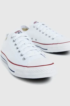 Converse Chuck Taylor All Star Lo Sneakers Canvas