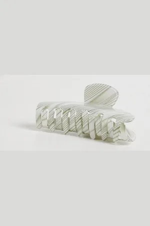 STUDIO Reah Resin Clip
