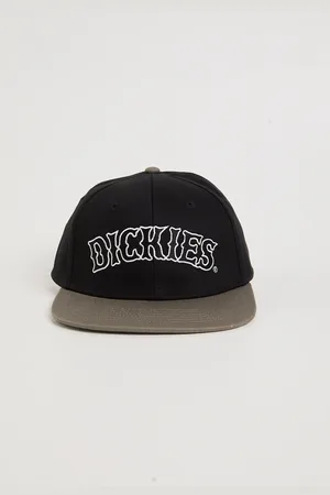 Dickies Old Salon Cap