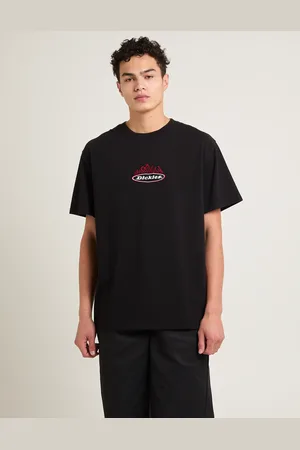 Dickies Fire Boy 450 Short Sleeve T-Shirt