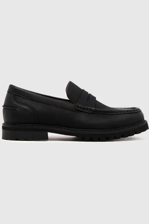 Uncut Hackney Loafer