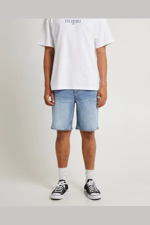 Lee L-Two Slim Shorts