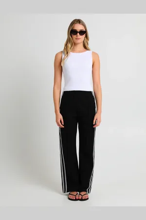 Alice In The Eve Stripe Pant
