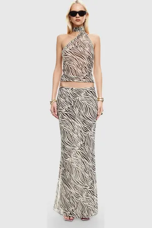 Lioness Lux Tie Top