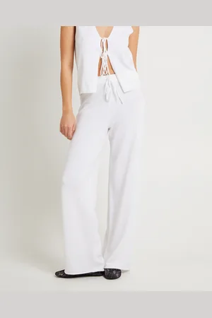 Subtitled Libby Knit Relaxed Pant