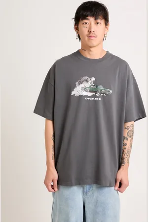 Dickies Rattle N Burn 330 T-Shirt