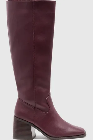 Therapy Quinn Tall Boots