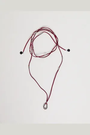 STUDIO Bella Rope Necklace