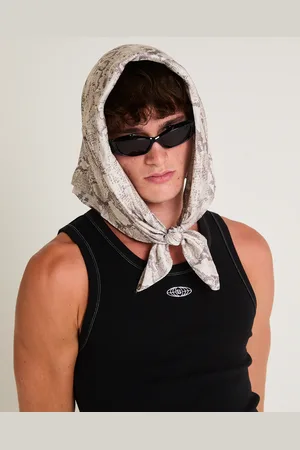 STUDIO Satin Scarf