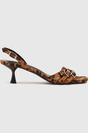 Therapy Lucky Strappy Heels