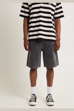 ABrand A5 Baggy Denim Shorts Dustin