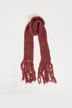 STUDIO Hu Scarf