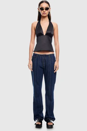 Lioness Opulence Halter Top