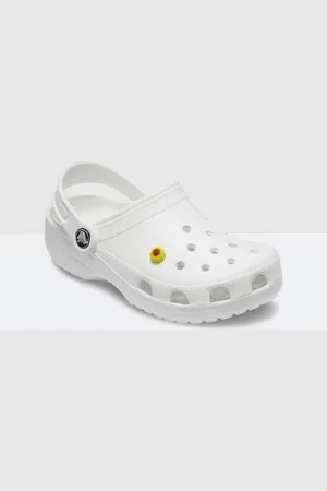 Crocs Sunflower Jibbitz