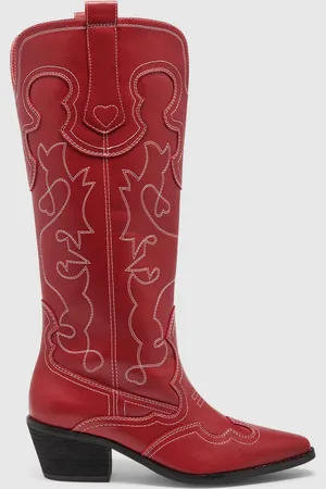Therapy Malvin Western Boots