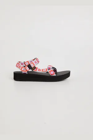 Teva W Midform Universal Sandals