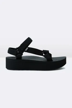 Teva W Flatform Universal Sandals