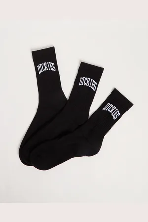 Dickies Long view Mini Crew Socks