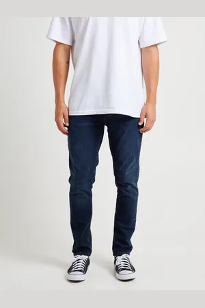 Insight City Riot Slim Denim Jeans