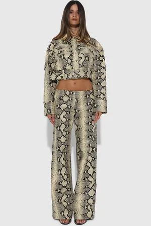 BY.DYLN Xaavier Pants
