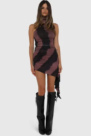 BY.DYLN Melva Dress