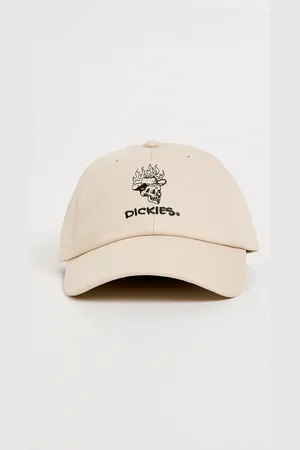 Dickies Dougie Soft Cap