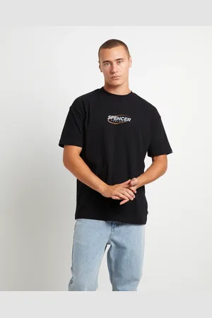 Spencer Project Nitro Short Sleeve T-Shirt in