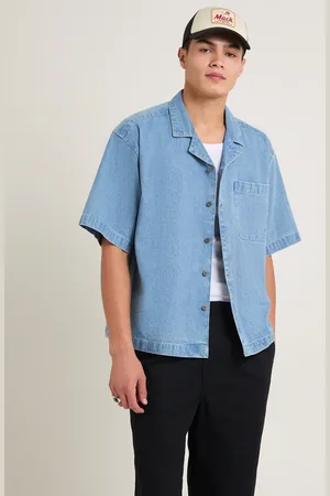 ABrand Bobby Camp Shirt