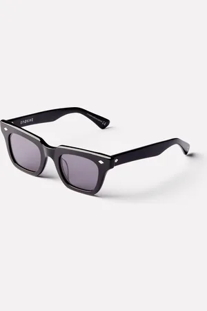 Epokhe Stereo Sunglasses in Polished