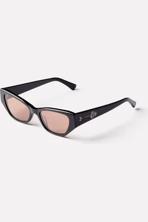 Epokhe Reprise x Jack Freestone Sunglasses in /Bronze Amber