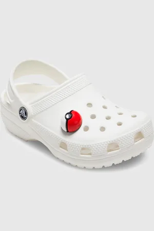 Crocs Pokemon Poke Ball Jibbit