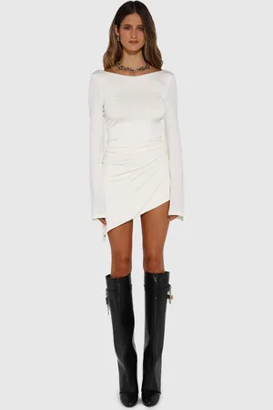 BY.DYLN Olympia Mini Dress