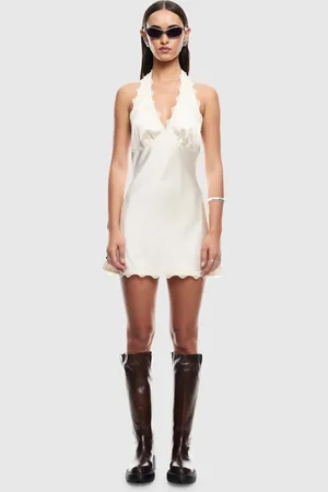 Lioness Stars Align Mini Dress
