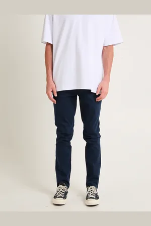 NEUW Ray Tapered Slim Denim Jeans